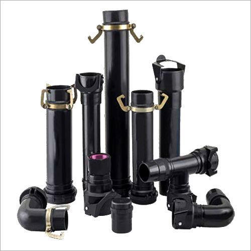 Hdpe Irrigation Pipes