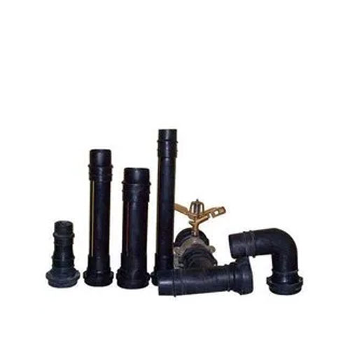 Hdpe Irrigation Pipes