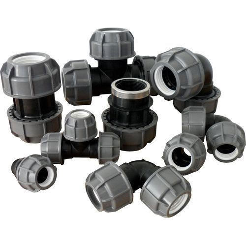 Hdpe Irrigation Pipes