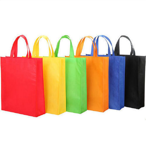 Shopping Bags