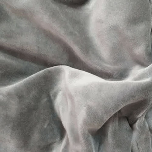 Cotton Velour Fabric
