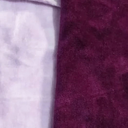 Cotton Velour Fabric