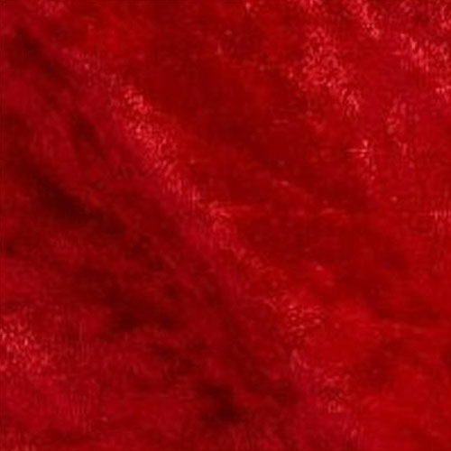 Cotton Velour Fabric