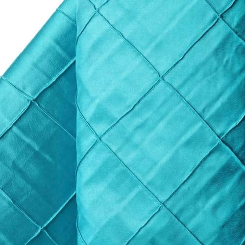 Pintuck Fabric