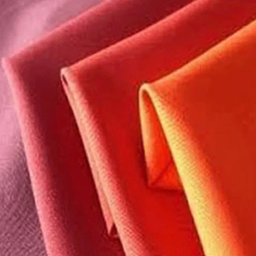 Dyed Poplin
