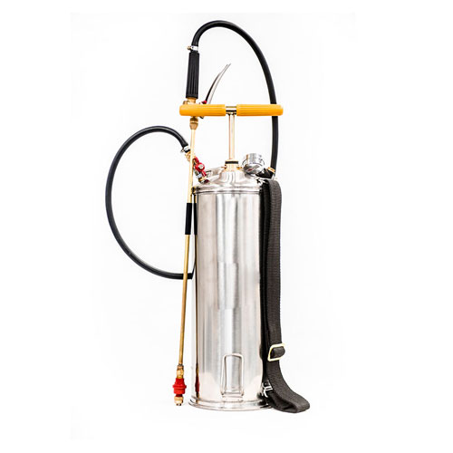 Compression Sprayer