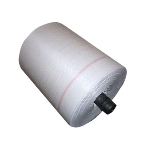 PP Laminated Woven Fabric