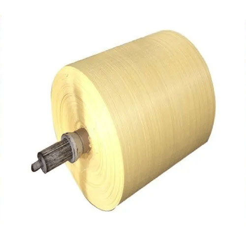 PP Laminated Woven Fabric