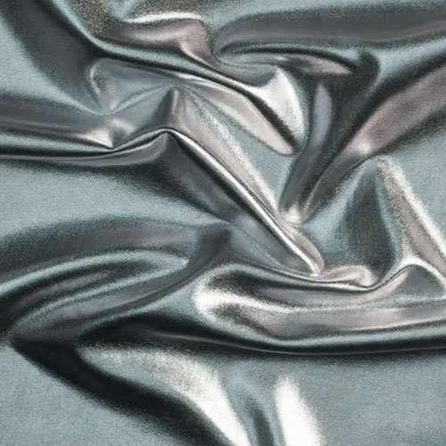 Metallic Fabrics