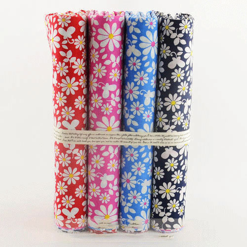 Printed Kurti Fabric