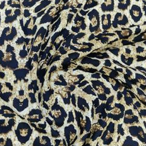 Printed Kurti Fabric