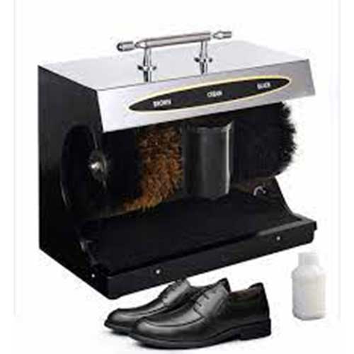 Shoe Polisher
