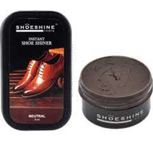Shoe Shine Strip