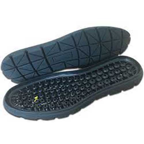 Thermoplastic Rubber Sole