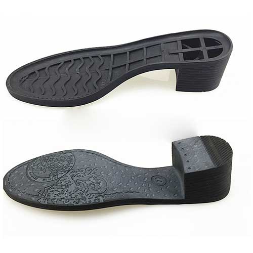 Thermoplastic Rubber Sole