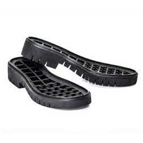 Thermoplastic Rubber Sole