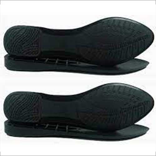 Thermoplastic Rubber Sole
