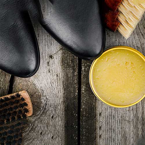 Shoe Care Products