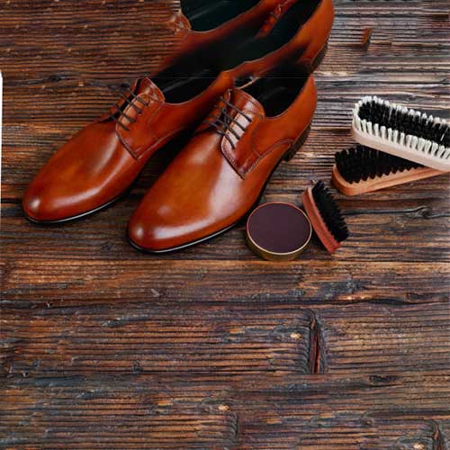Shoe Care Products