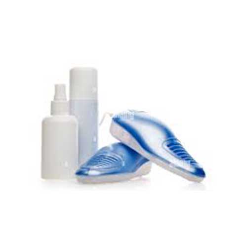 Shoe Care Products