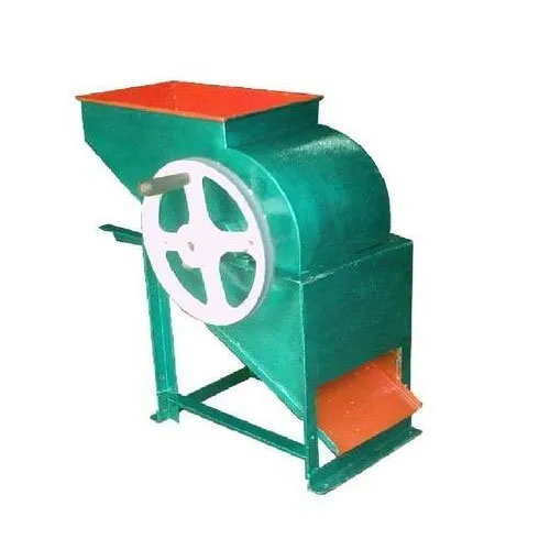 Decorticator Machine