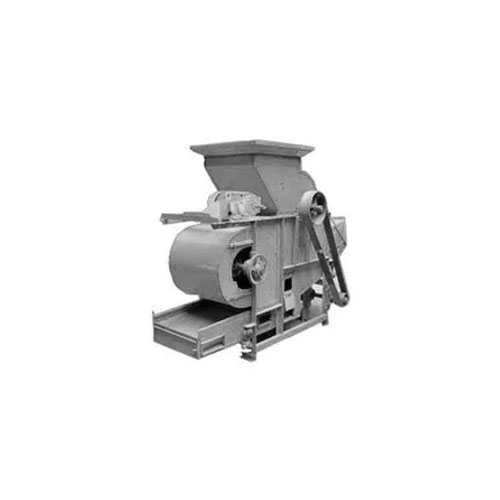 Decorticator Machine