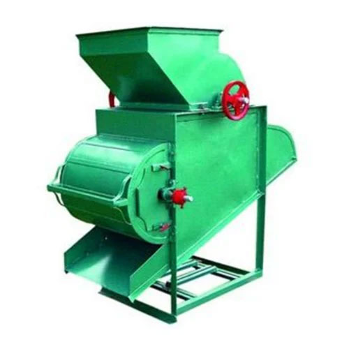 Decorticator Machine