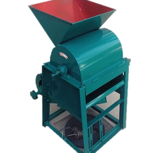 Decorticator Machine