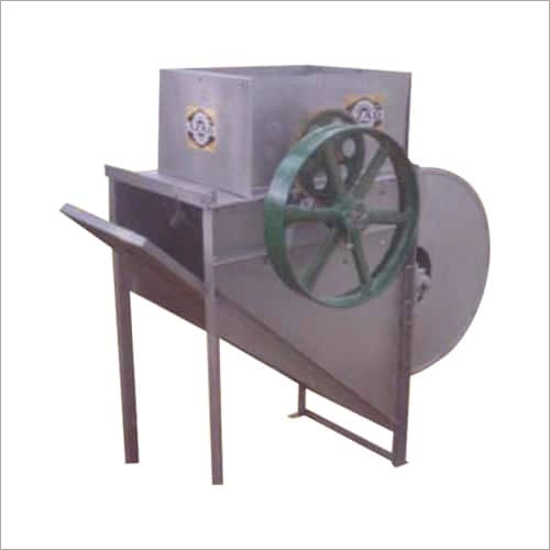 Decorticator Machine
