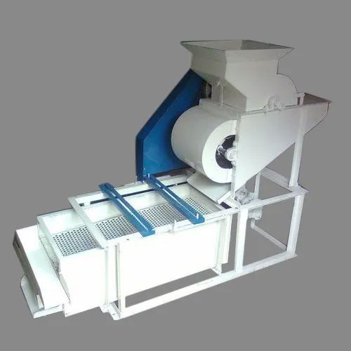 Decorticator Machine