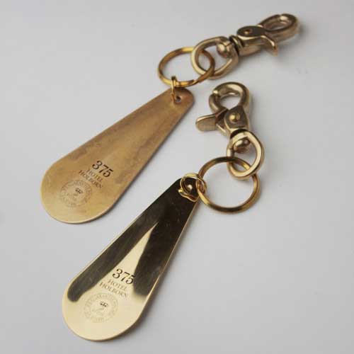 Hotel Shoe Horn