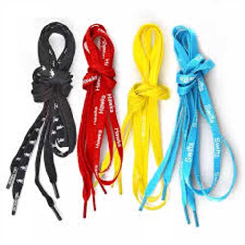 Printed Shoelace