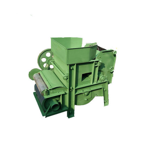 Cotton Seed Cleaner