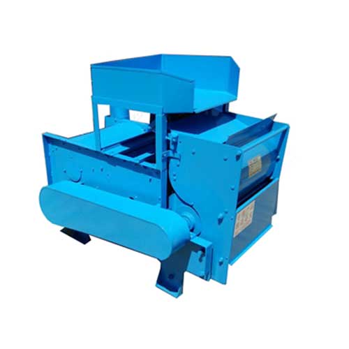 Cotton Seed Cleaner