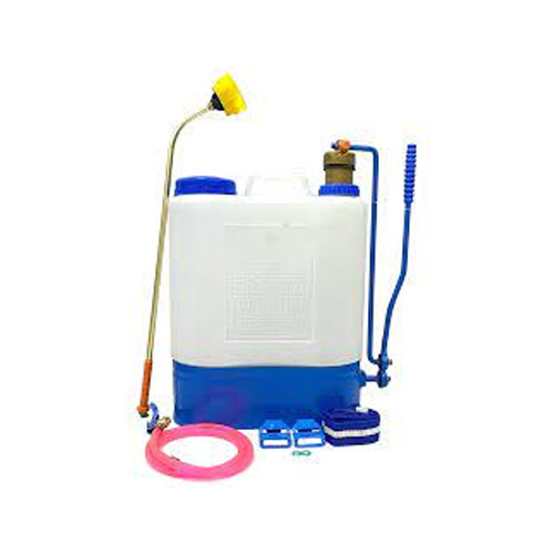 Fertilizer Sprayer