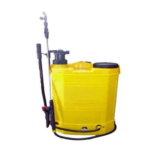 Fertilizer Sprayer