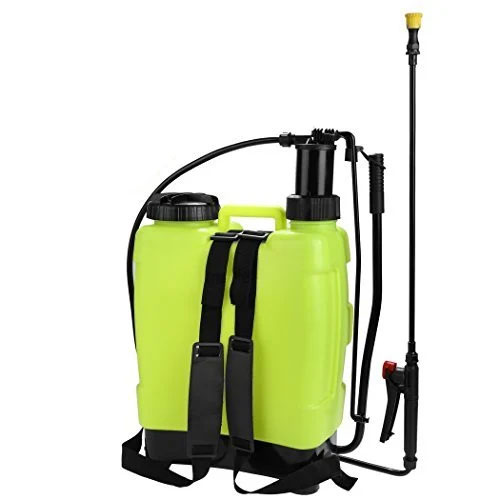 Fertilizer Sprayer
