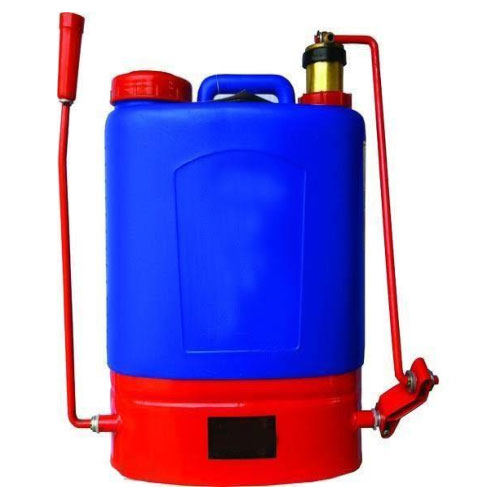 Fertilizer Sprayer