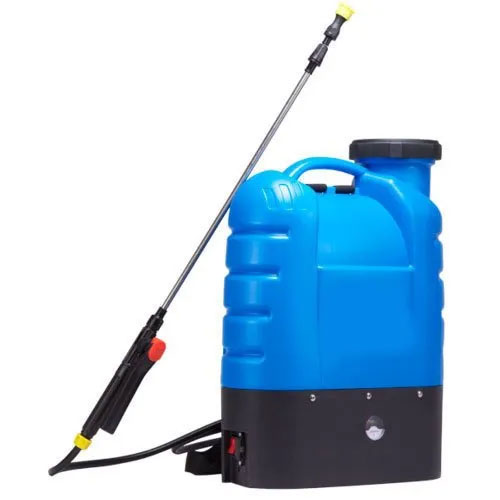 Fertilizer Sprayer
