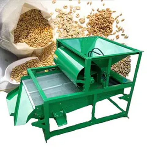 Grain Separator