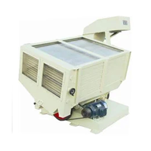 Gravity Paddy Separator