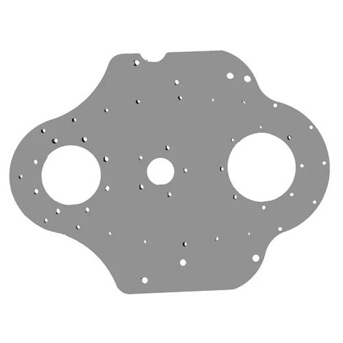 rotavator-side-plates