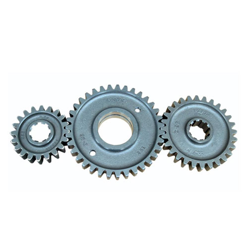 Rotavator Side Plates