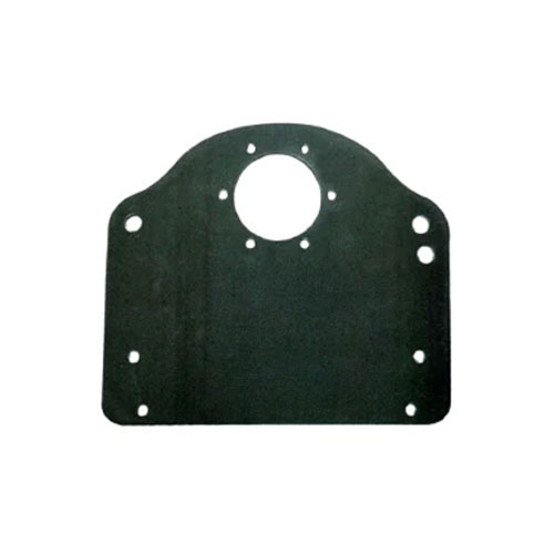 Rotavator Side Plates
