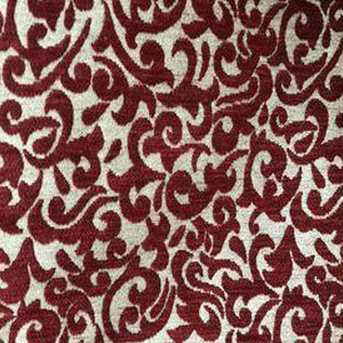 Chenille Fabric