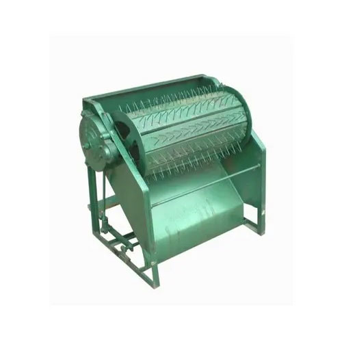 Rice Thresher