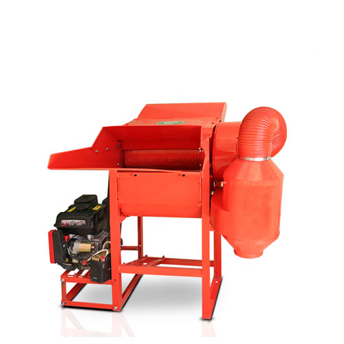 Rice Thresher