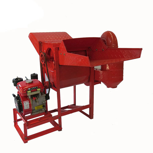 Rice Thresher