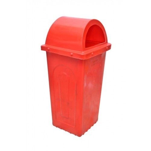 Dustbin