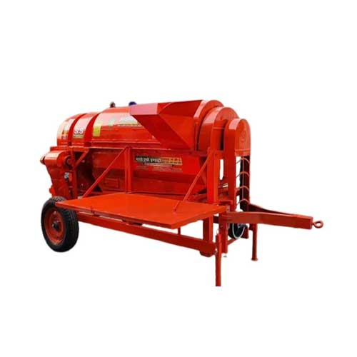 Rice Thresher